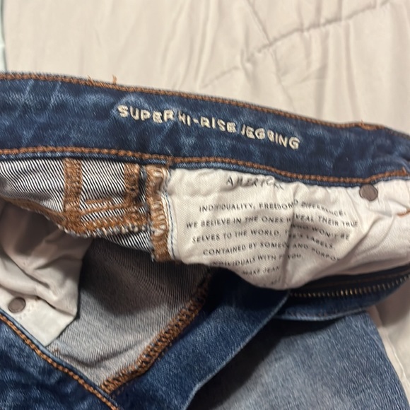 American eagle jeans - Picture 3 of 6